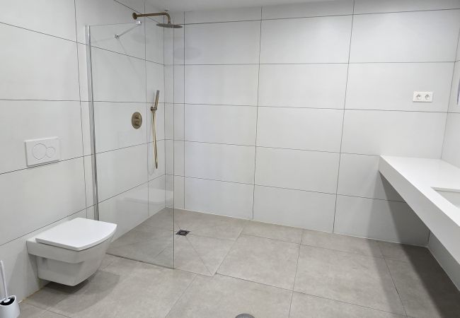 Apartment in Benidorm - BENIDORM BEACH (2 BEDROOMS) - 4 people Apartment in Benidorm - BENIDORM BEACH (2 BEDROOMS) - 4 people
