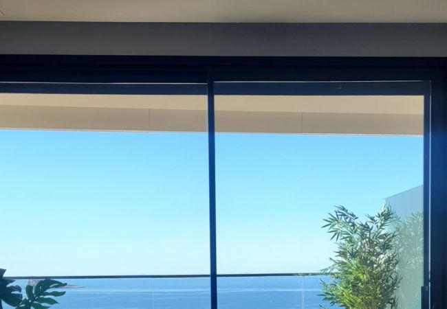 Apartment in Benidorm - BENIDORM BEACH (2 BEDROOMS) - 4 people Apartment in Benidorm - BENIDORM BEACH (2 BEDROOMS) - 4 people
