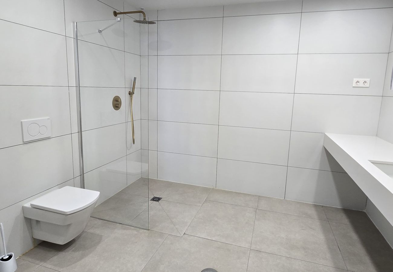 Apartment in Benidorm - BENIDORM BEACH (2 BEDROOMS) - 4 people