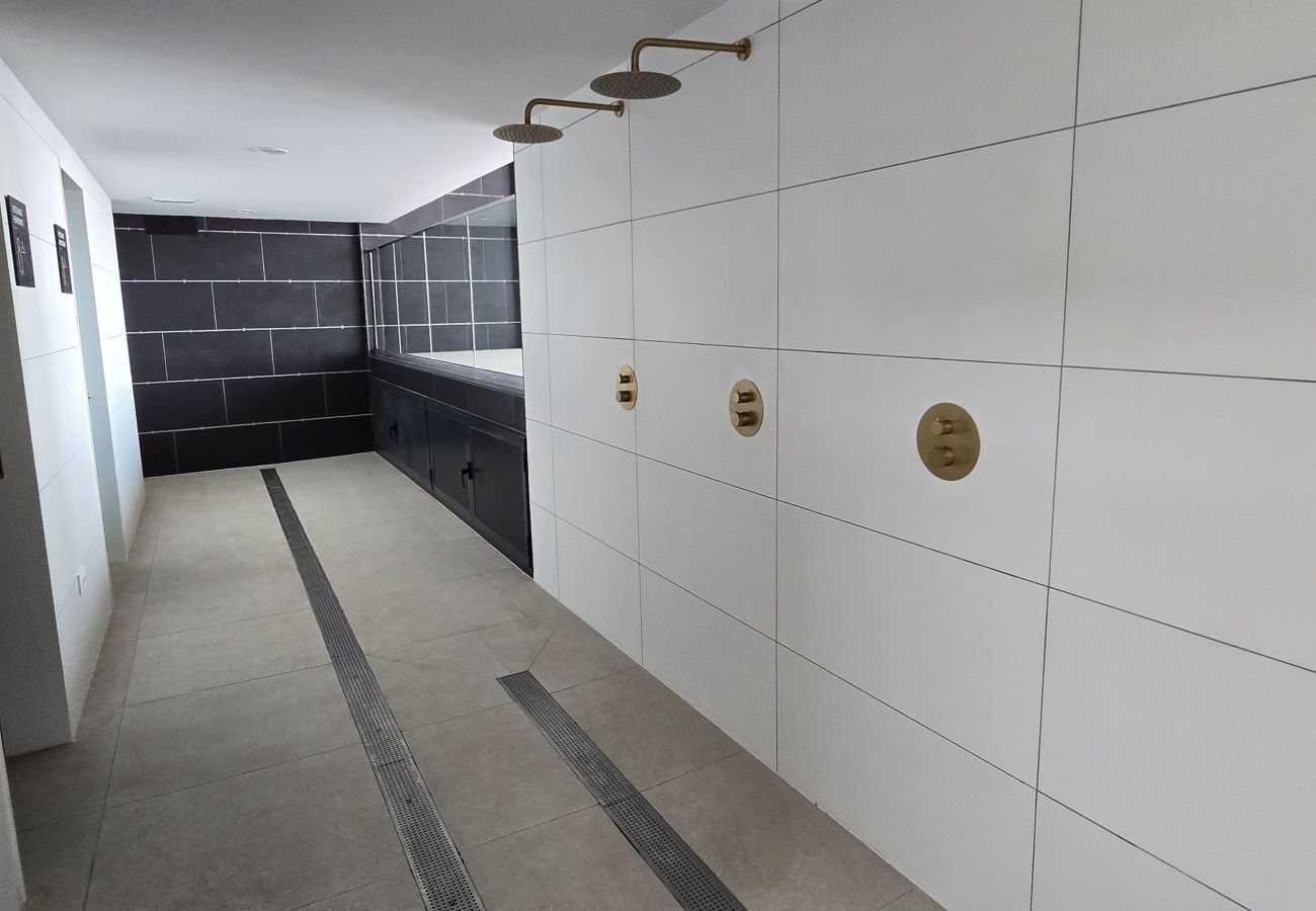 Apartment in Benidorm - BENIDORM BEACH (2 BEDROOMS) - 4 people