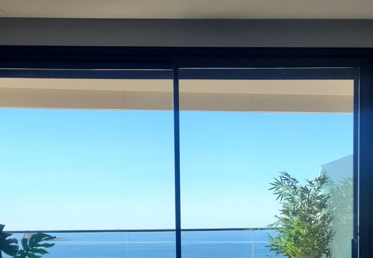 Apartment in Benidorm - BENIDORM BEACH (2 BEDROOMS) - 4 people