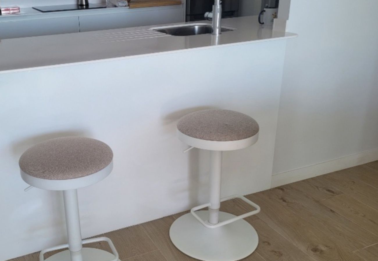 Apartment in Benidorm - BENIDORM BEACH (2 BEDROOMS) - 4 people