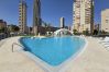 Apartment in Benidorm - BENIDORM BEACH (2 BEDROOMS) - 4 people Apartment in Benidorm - BENIDORM BEACH (2 BEDROOMS) - 4 people