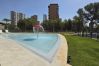 Apartment in Benidorm - BENIDORM BEACH (2 BEDROOMS) - 4 people Apartment in Benidorm - BENIDORM BEACH (2 BEDROOMS) - 4 people