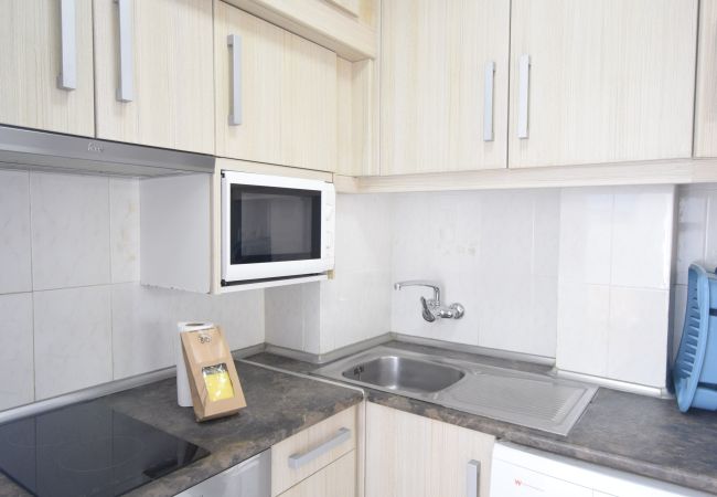 Apartment in Benidorm - PAX (1 BEDROOM) Apartment in Benidorm - PAX (1 BEDROOM)