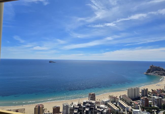  in Benidorm - INTEMPO (2 BEDROOMS)