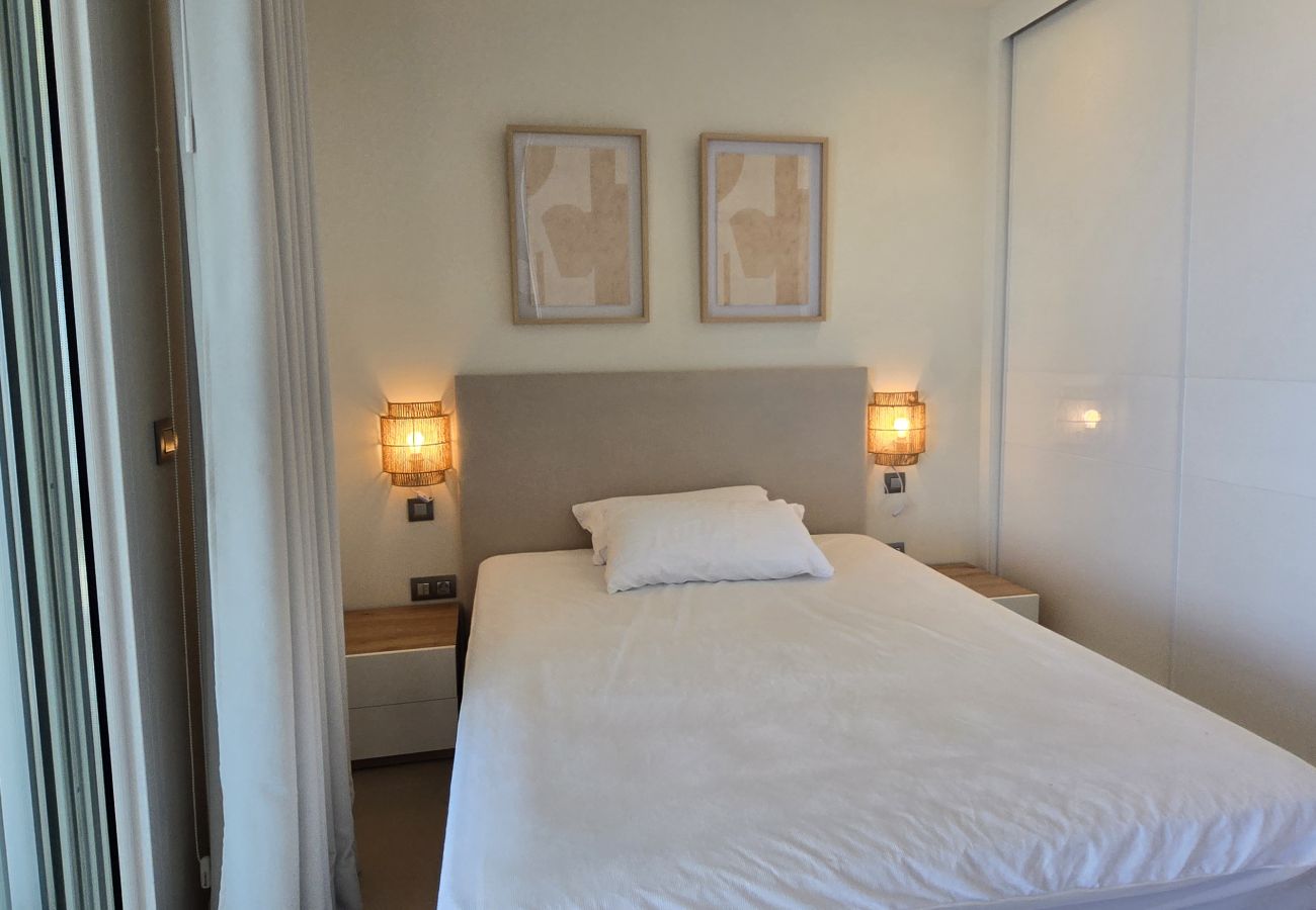 Apartment in Benidorm - INTEMPO (2 BEDROOMS)