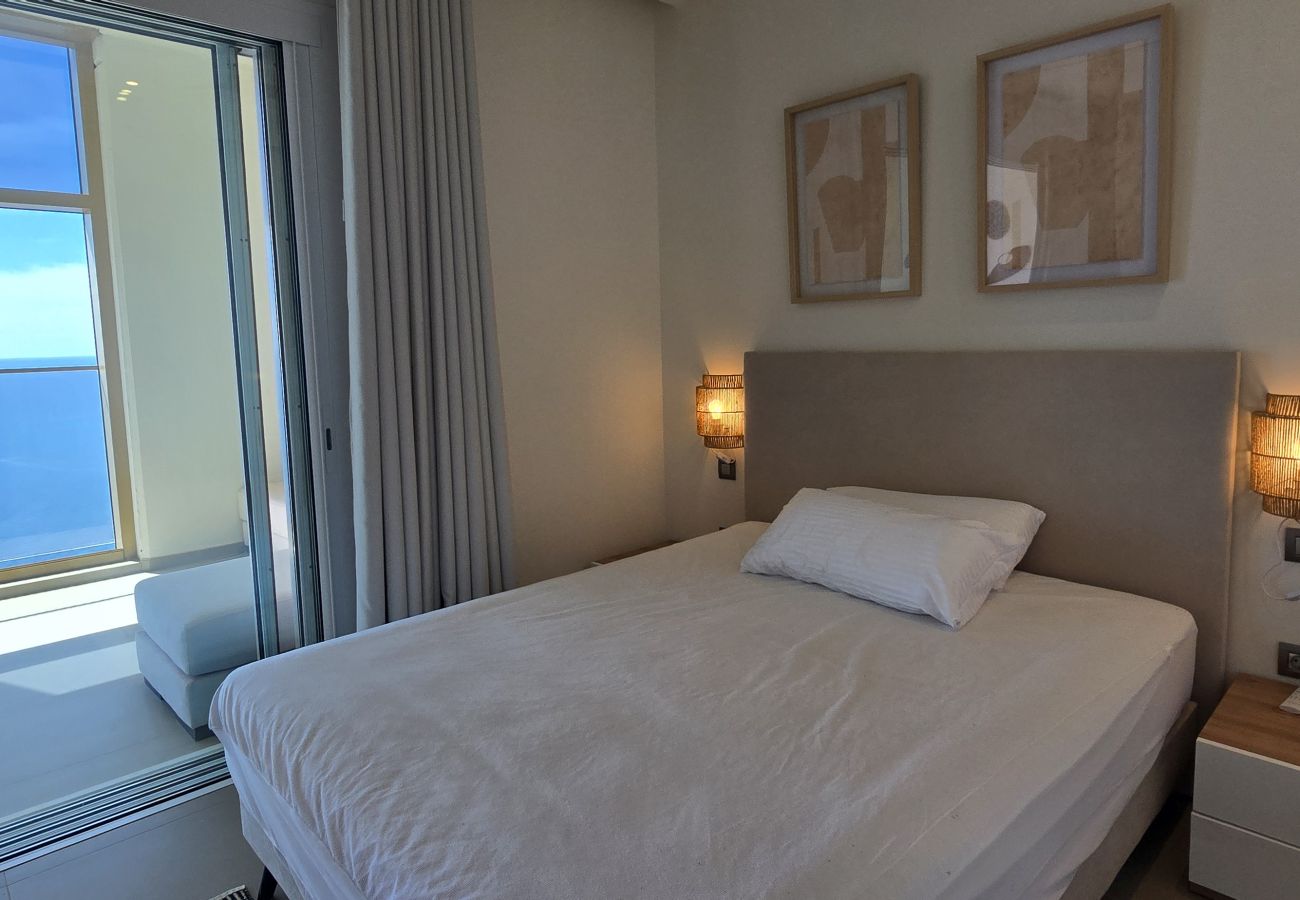 Apartment in Benidorm - INTEMPO (2 BEDROOMS)