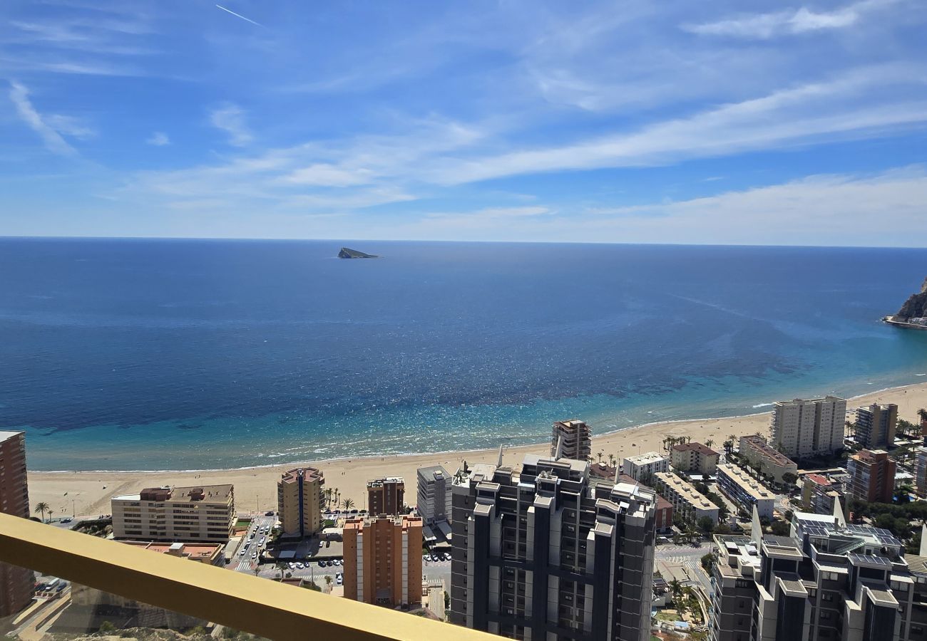 Apartment in Benidorm - INTEMPO (2 BEDROOMS)