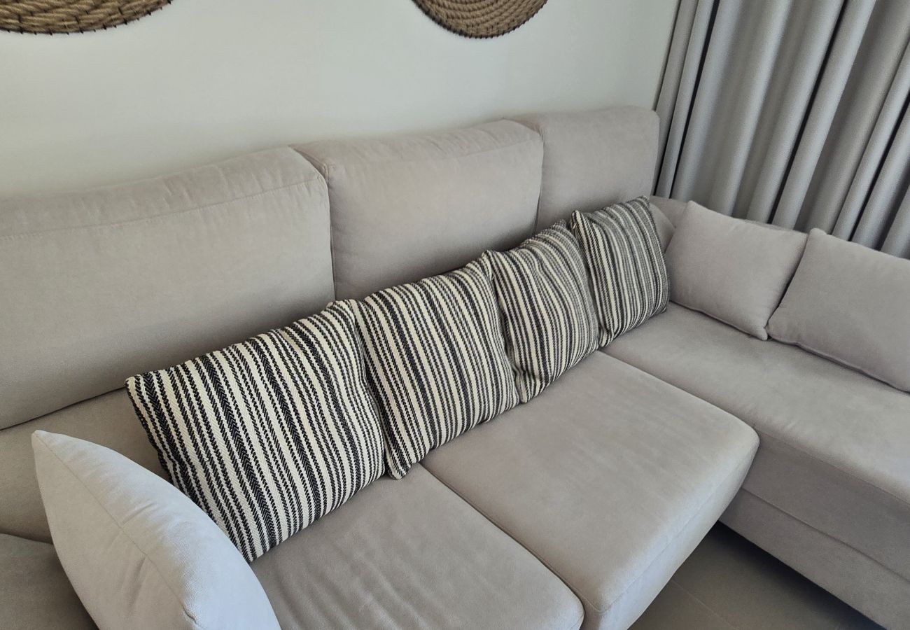 Apartment in Benidorm - INTEMPO (2 BEDROOMS)