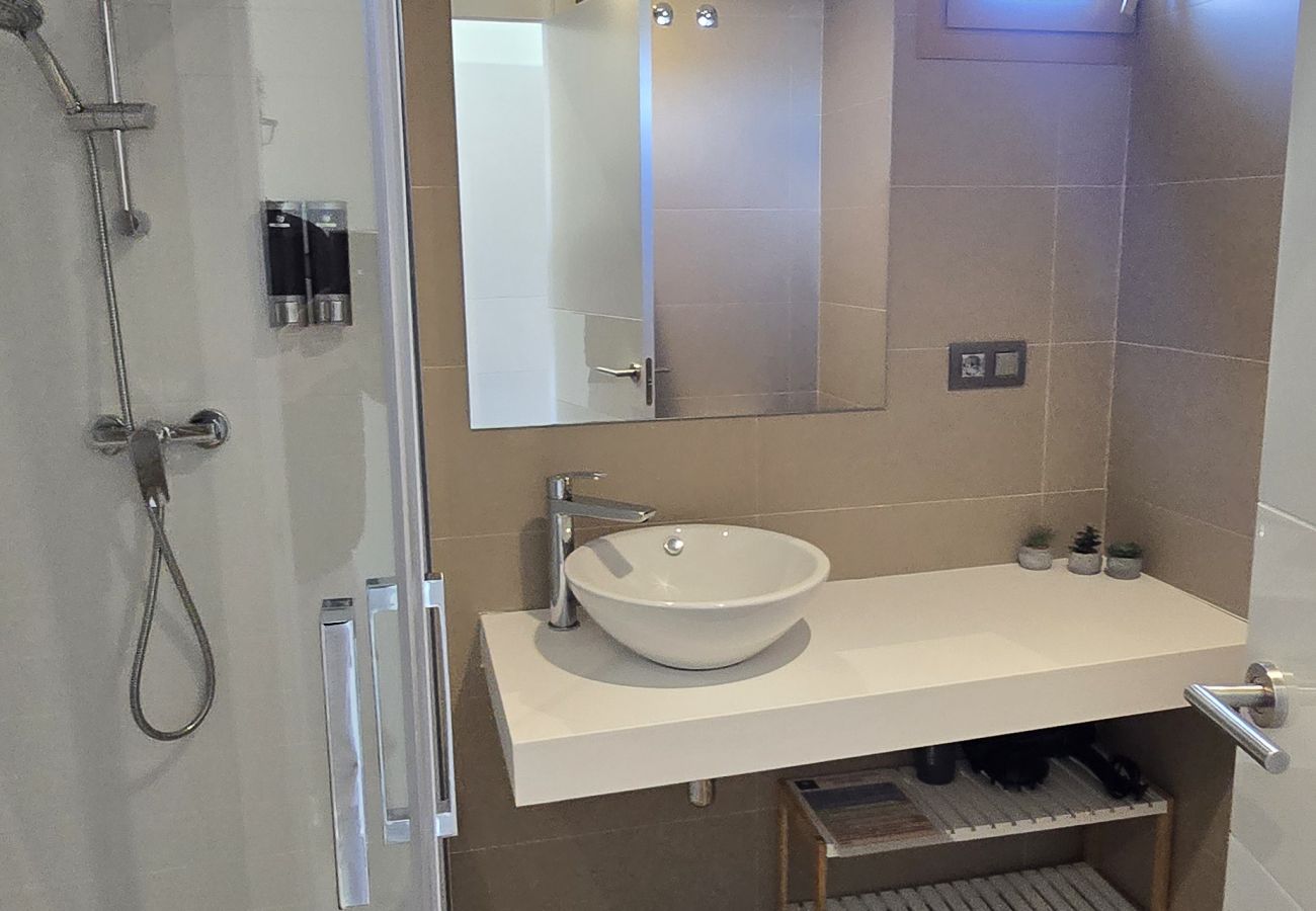 Apartment in Benidorm - INTEMPO (2 BEDROOMS)