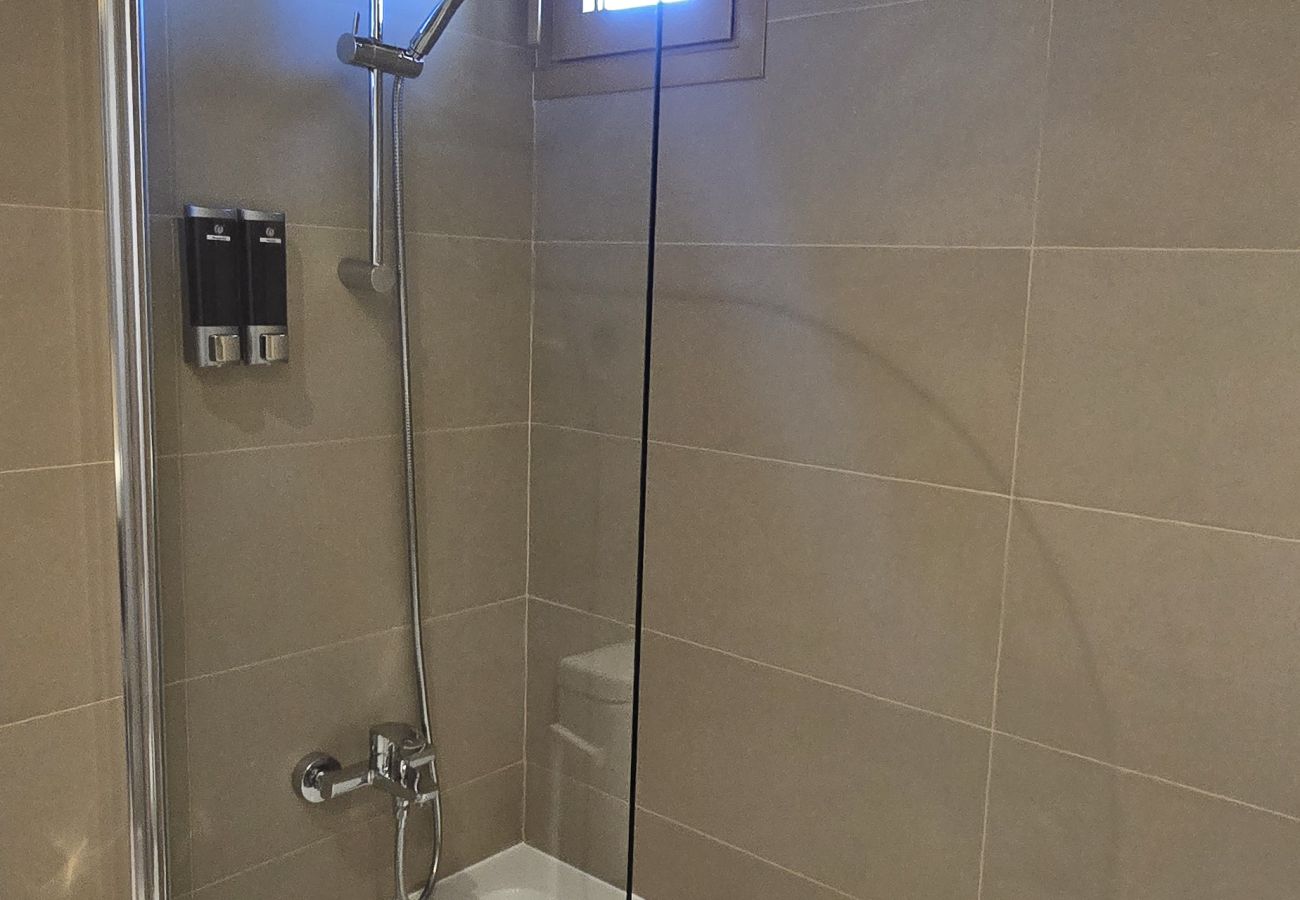 Apartment in Benidorm - INTEMPO (2 BEDROOMS)