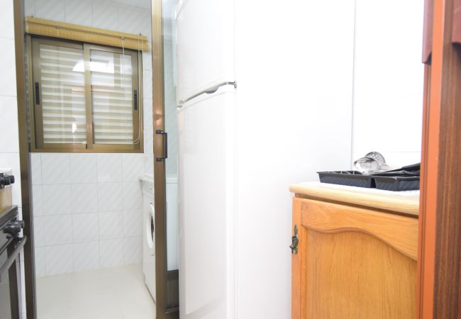 Apartment in Benidorm - GEMELOS 12 19B T2 (1 BEDROOM) Apartment in Benidorm - GEMELOS 12 19B T2 (1 BEDROOM)