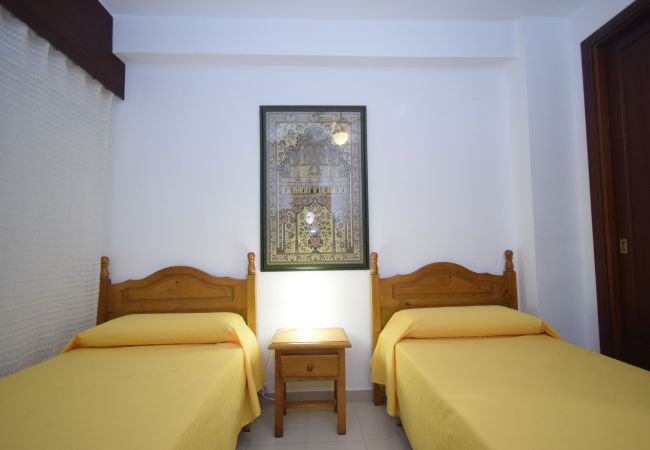 Apartment in Benidorm - GEMELOS 12 19B T2 (1 BEDROOM) Apartment in Benidorm - GEMELOS 12 19B T2 (1 BEDROOM)