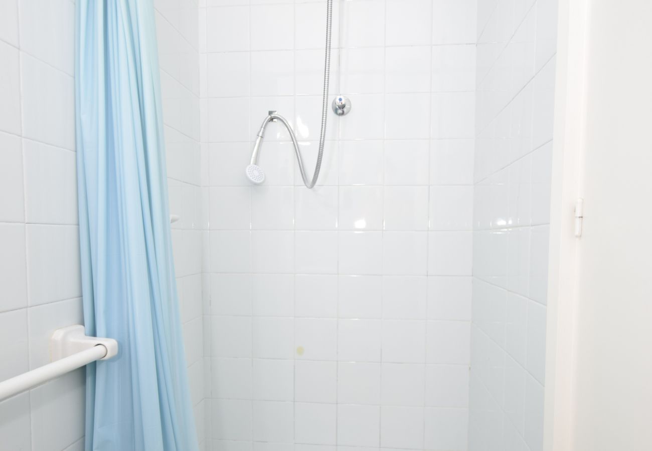 Apartment in Benidorm - FLECHA (3 BEDROOMS)
