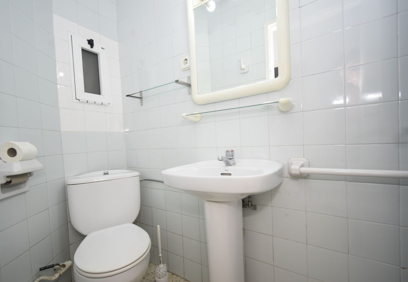 Apartment in Benidorm - FLECHA (3 BEDROOMS)