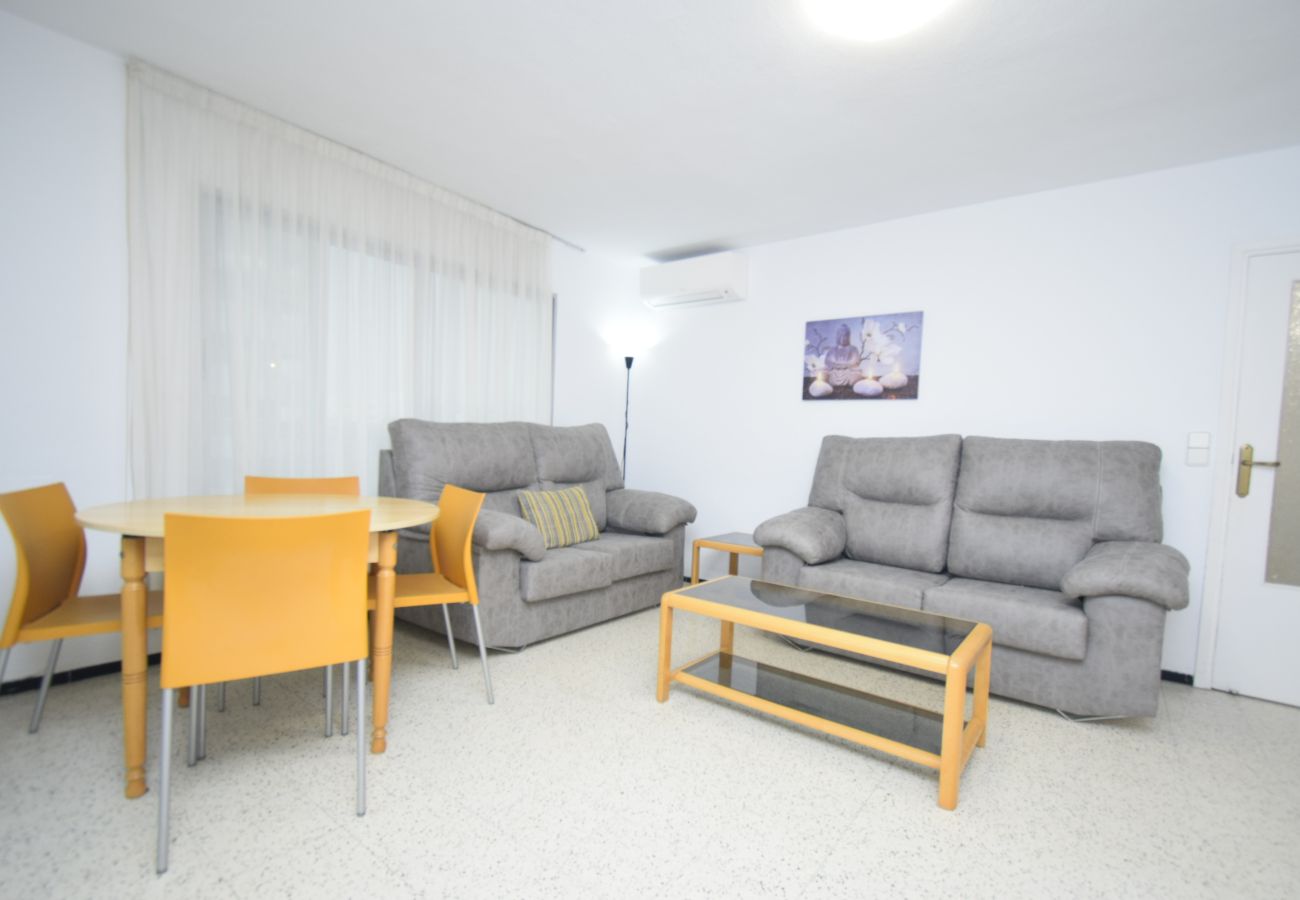 Apartment in Benidorm - FLECHA (3 BEDROOMS)