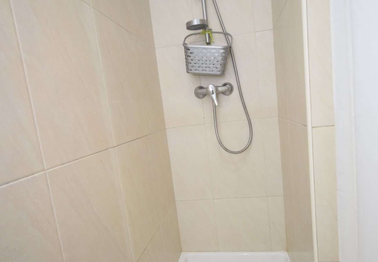 Apartment in Benidorm - FLECHA (3 BEDROOMS)