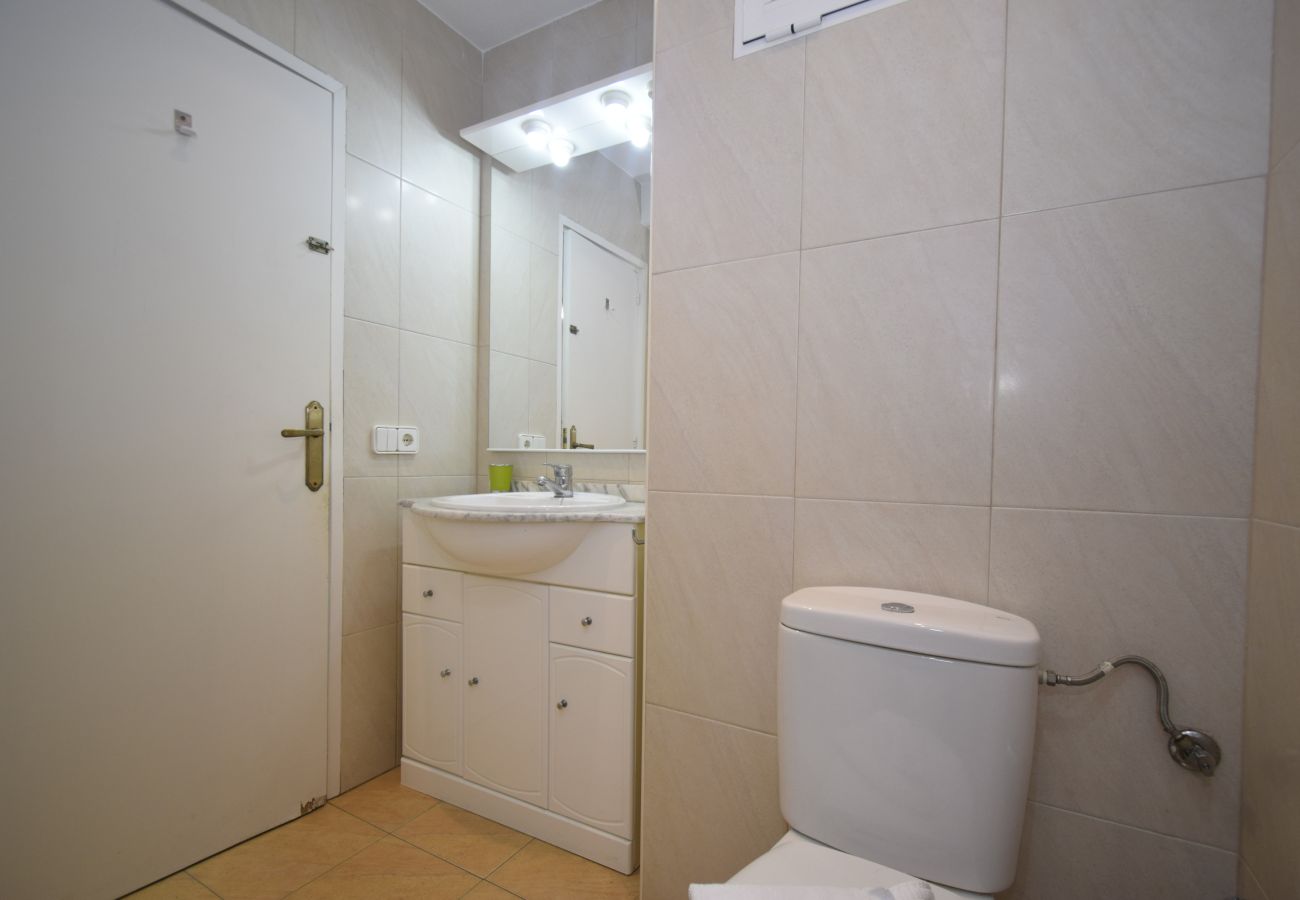 Apartment in Benidorm - FLECHA (3 BEDROOMS)