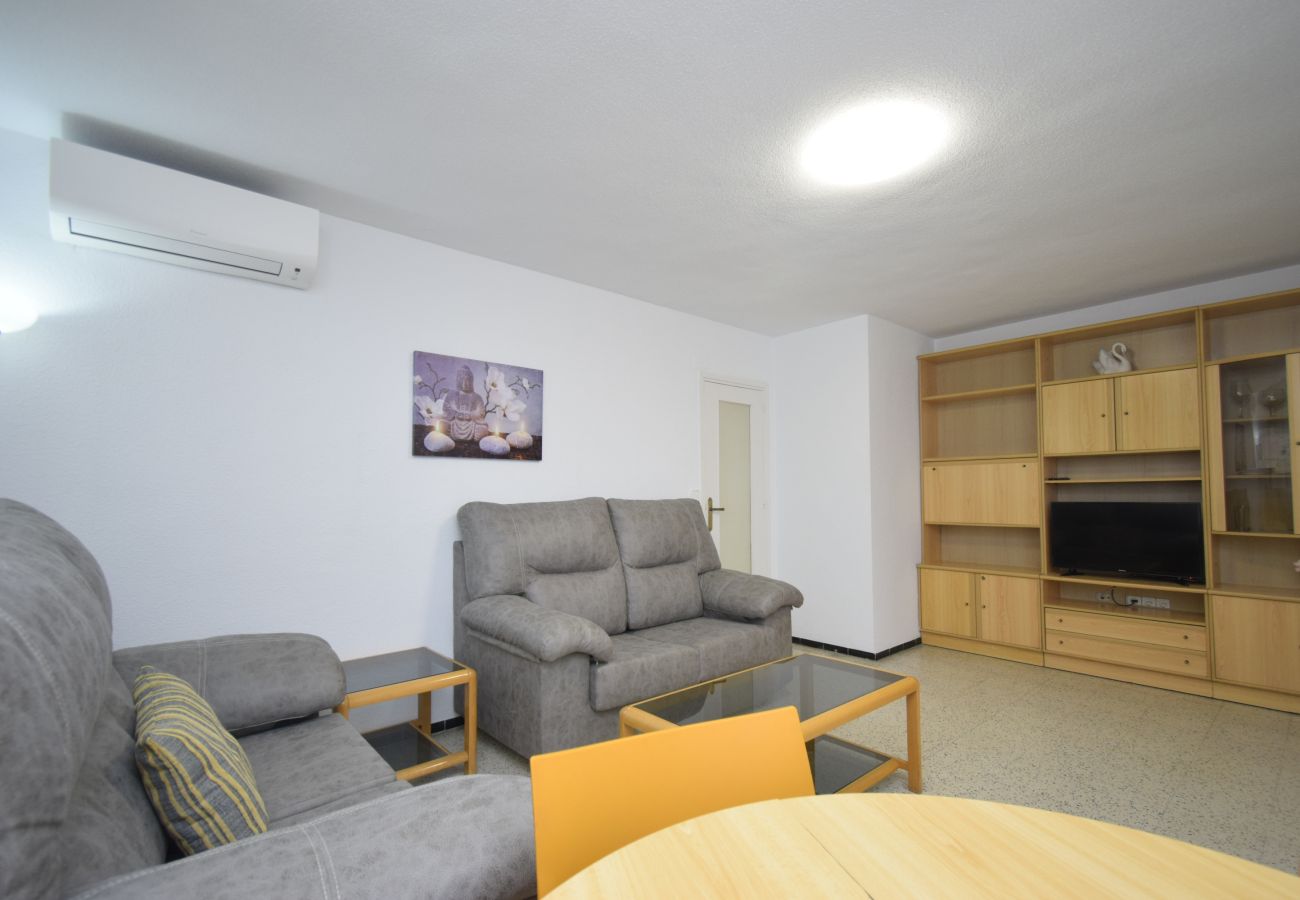 Apartment in Benidorm - FLECHA (3 BEDROOMS)