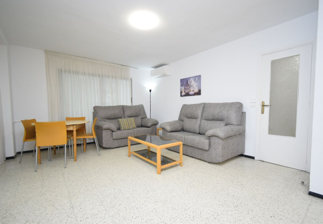 Apartment in Benidorm - FLECHA (3 BEDROOMS)