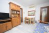 Apartment in Benidorm - CACHIRULO 3A (2 BEDROOMS) Apartment in Benidorm - CACHIRULO 3A (2 BEDROOMS)