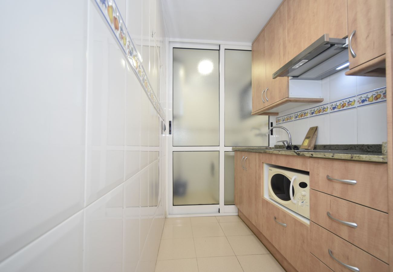 Apartment in Benidorm - GEMELOS 23 (2 BEDROOMS)