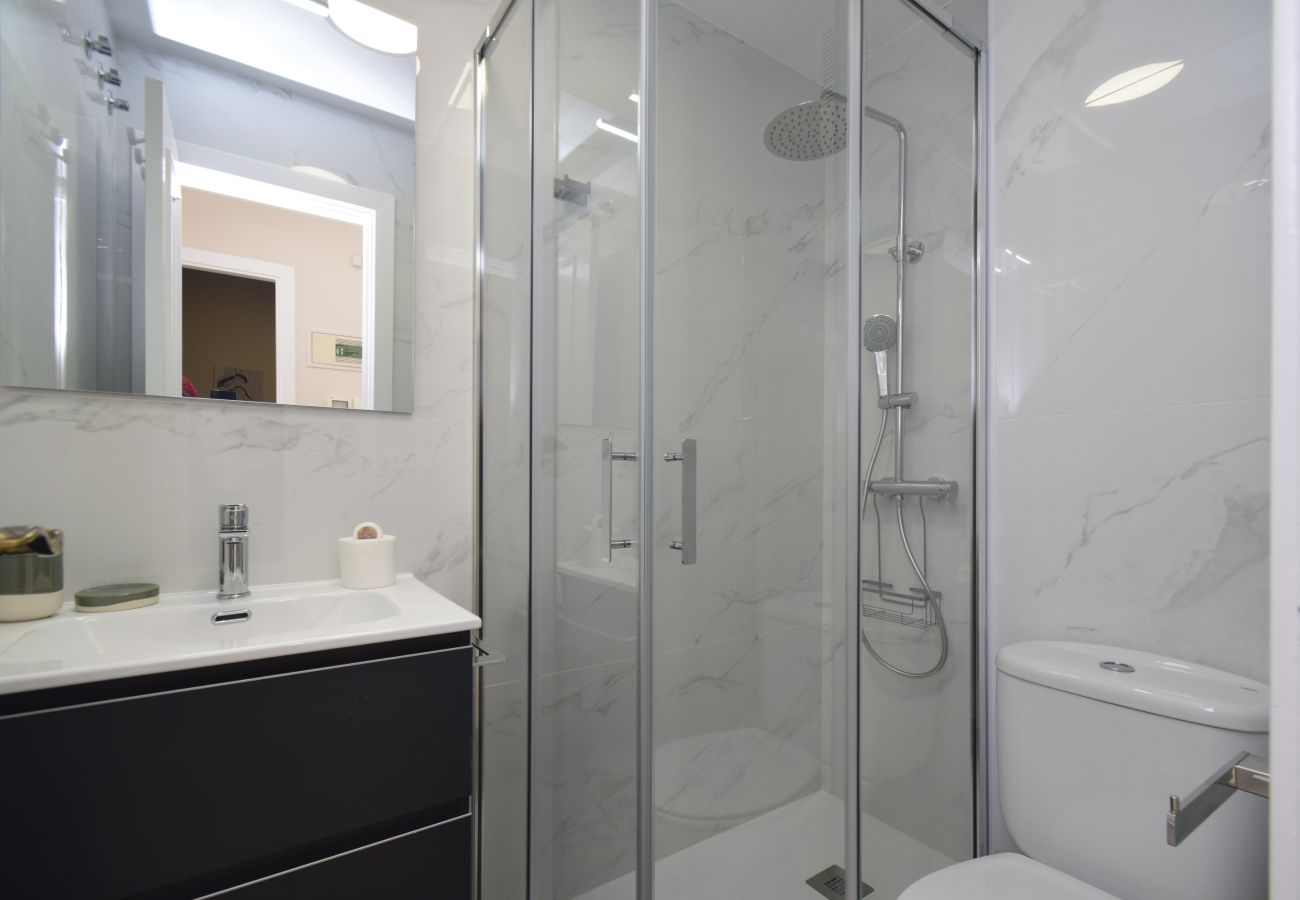 Apartment in Benidorm - GEMELOS 23 (2 BEDROOMS)