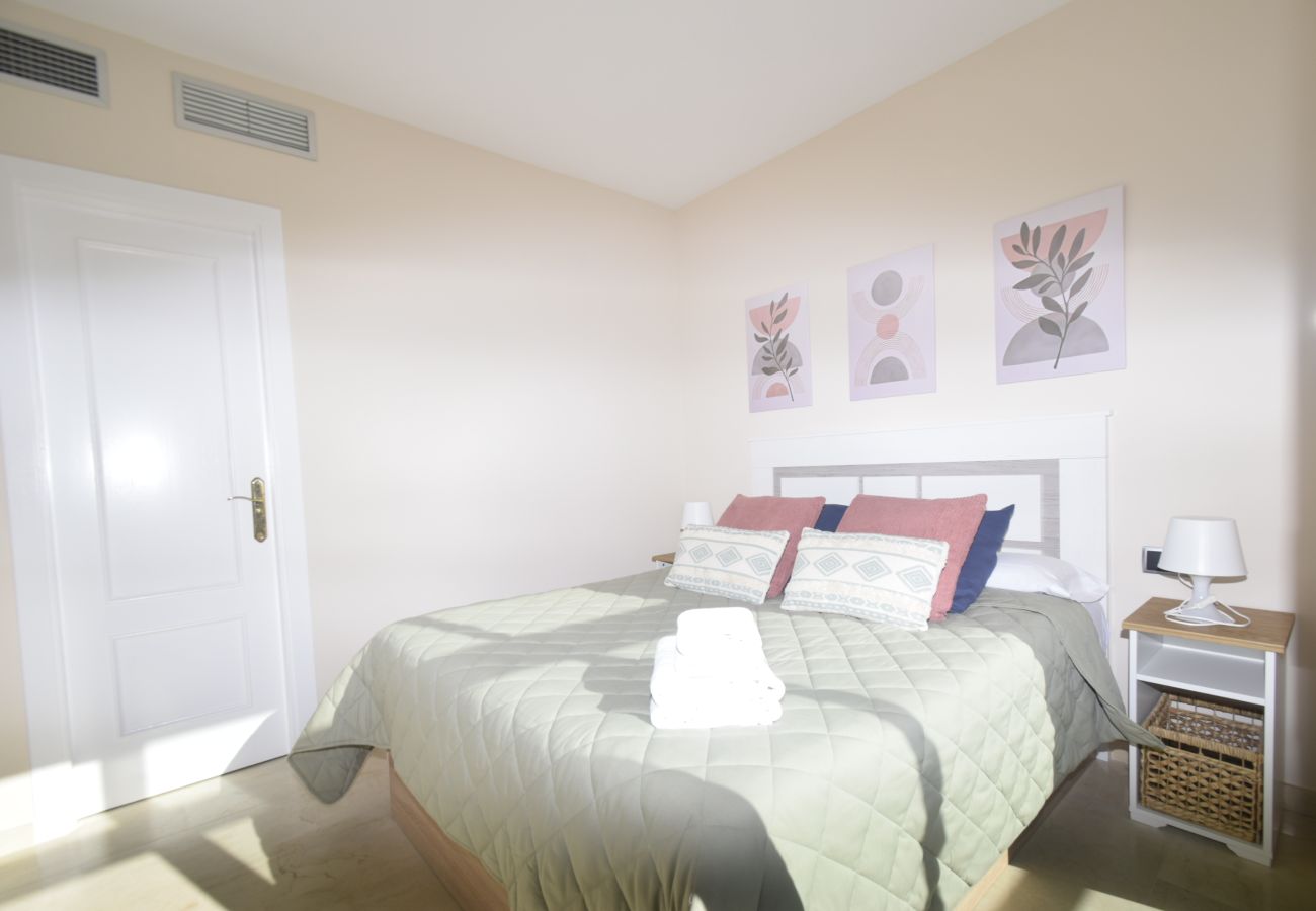 Apartment in Benidorm - GEMELOS 23 (2 BEDROOMS)