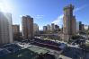Apartment in Benidorm - GEMELOS 23 (2 BEDROOMS)