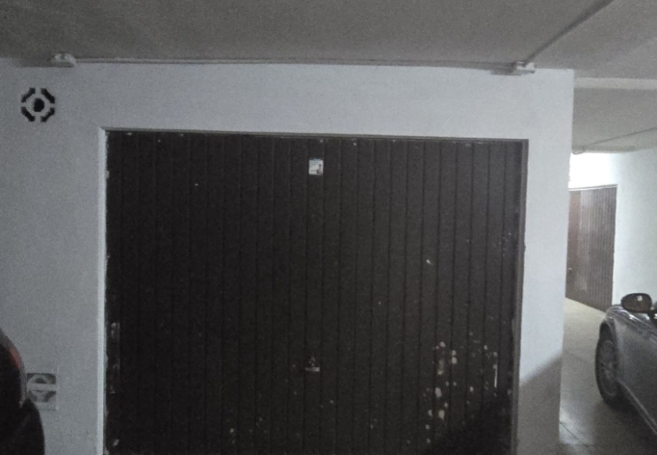 Apartment in Benidorm - GEMELOS 5 (1 BEDROOM)
