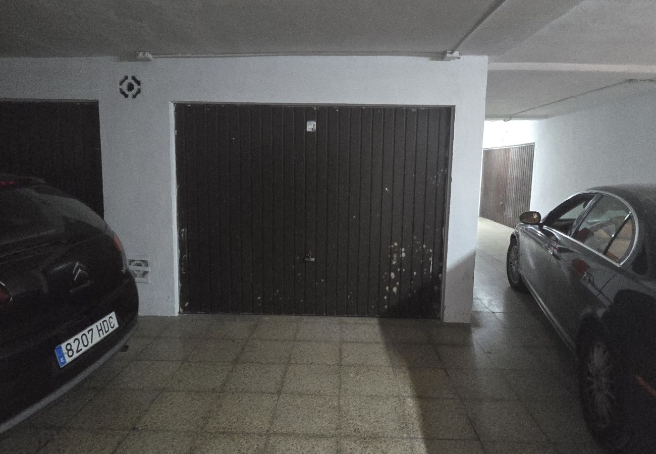 Apartment in Benidorm - GEMELOS 5 (1 BEDROOM)