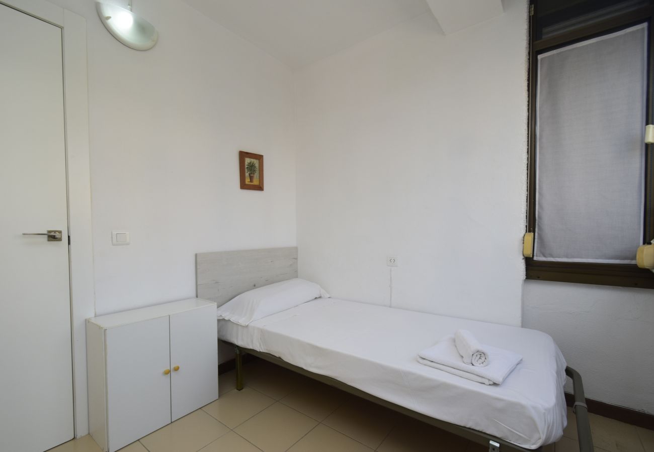 Apartment in Benidorm - GEMELOS 5 (1 BEDROOM)