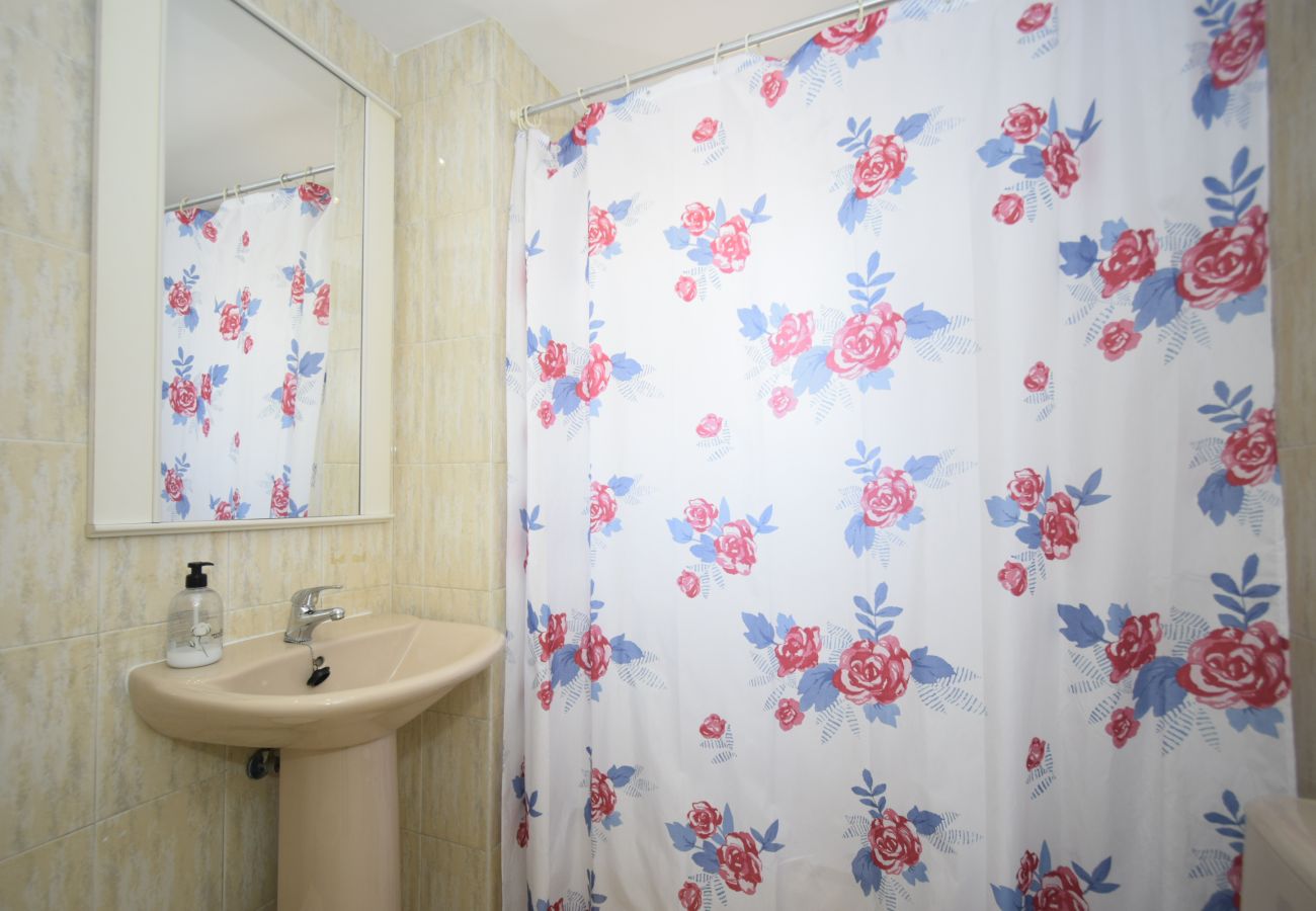 Apartment in Benidorm - GEMELOS 5 (1 BEDROOM)