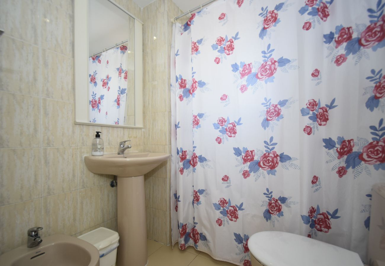 Apartment in Benidorm - GEMELOS 5 (1 BEDROOM)