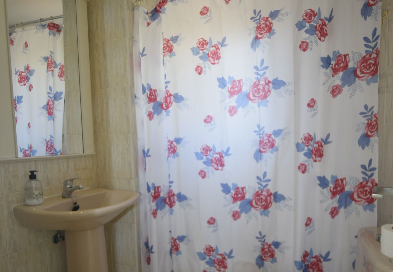 Apartment in Benidorm - GEMELOS 5 (1 BEDROOM)