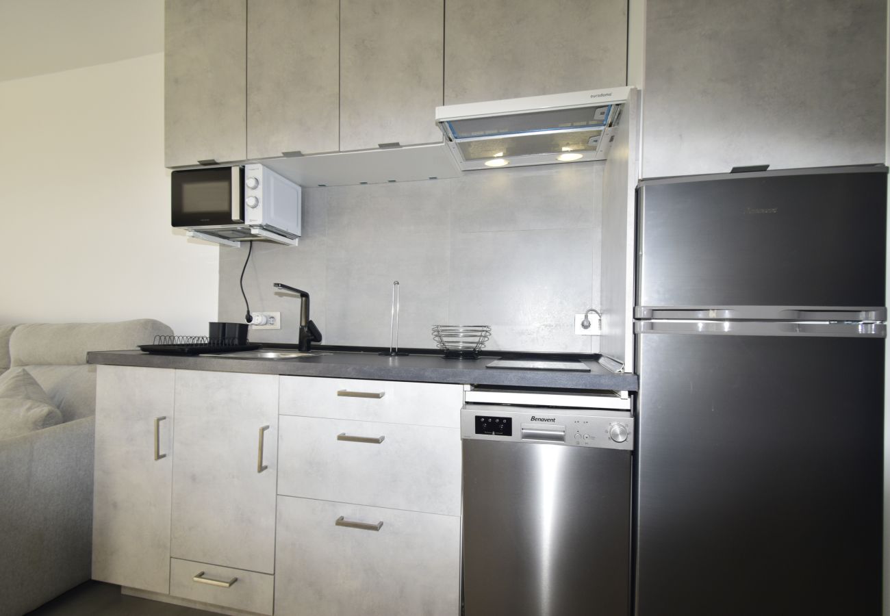 Apartment in Benidorm - COBLANCA 29 16-5