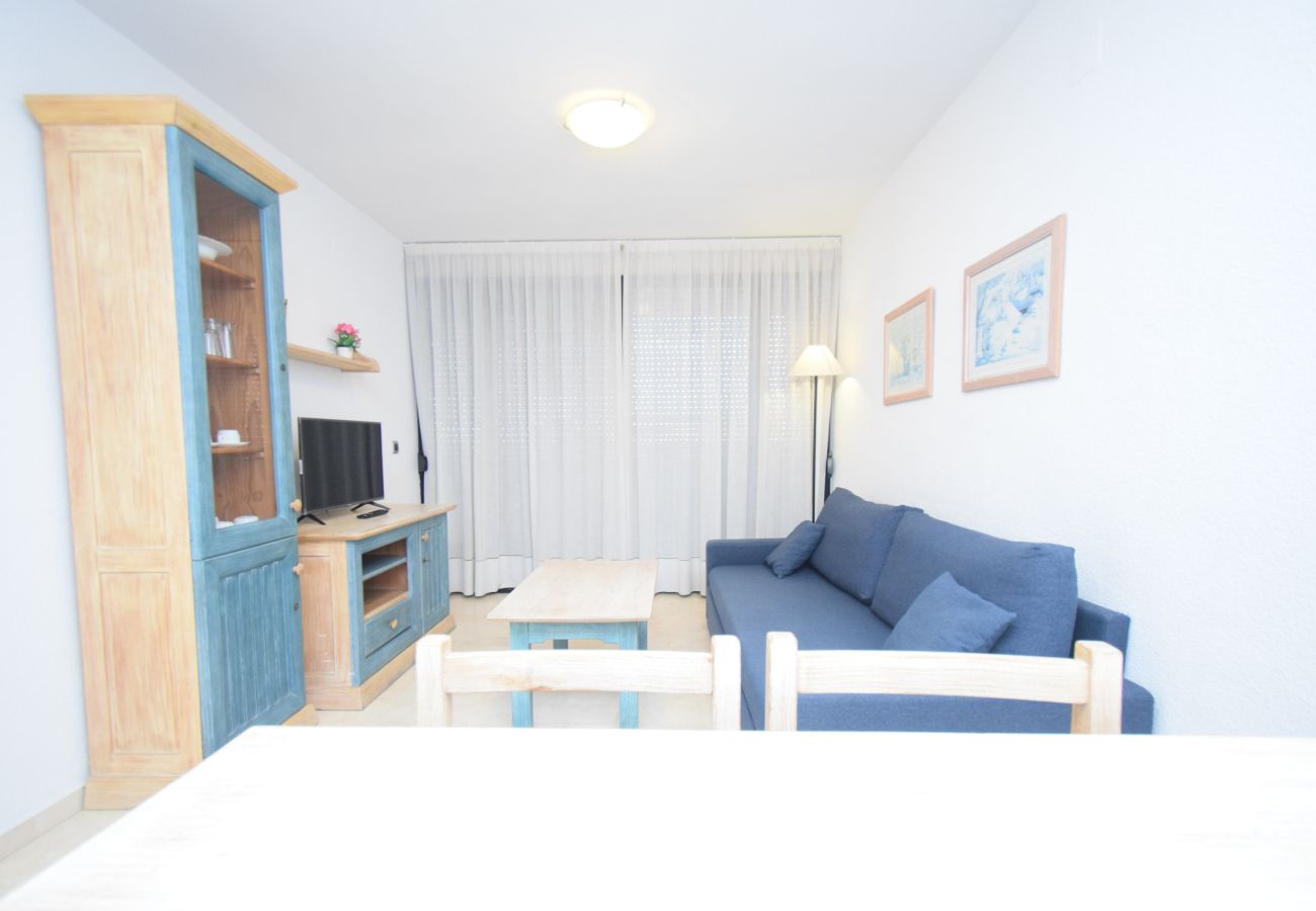 Apartment in Benidorm - TORRE IPANEMA