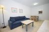 Apartment in Benidorm - TORRE IPANEMA