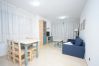 Apartment in Benidorm - TORRE IPANEMA 9D