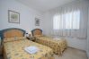 Apartment in Benidorm - TORRE IPANEMA 9D
