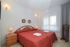 Apartment in Benidorm - PARQUE EUROPA (2 ROOMS)