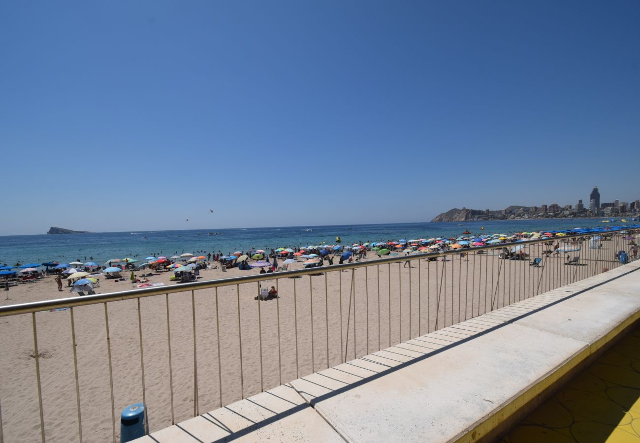 Studio in Benidorm - MARCONI (STUDIO)