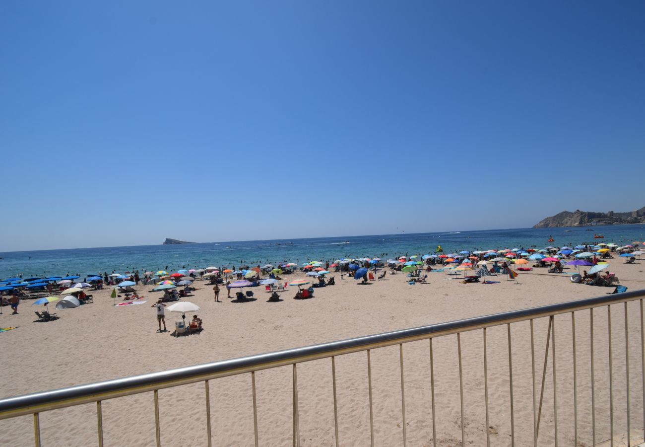 Studio in Benidorm - MARCONI (STUDIO)